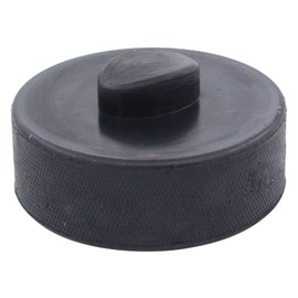 Rubber Jack Mount Jack Pad Car Jack Mount Adapter Lifting Platform Rubber Plate Rubber Pad Rubber Pad for 911 964 991 993 996 997 924 944 968 Cabriolet Speedster for Boxster 986 Cayman 981 987