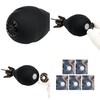 Minadax KF Full Format Sensor Cleaning 24 mm 10 Swabs