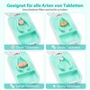 Opret Tablet Divider for Small Tablets and Large Pills, Tablet