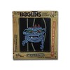 Boglins Red Eyed King Vlobb Enamel Collector Pin