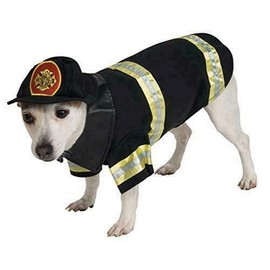 Rubie's Pet Costume, Multi-Color, Size Large