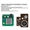 OCXO Board 10MHz Constant Temperature Crystal Oscillator PCB Module Sine