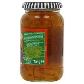 Robertsons Golden Shred Fine Cut Orange Jelly Marmalade 454 g (Pack of 6)