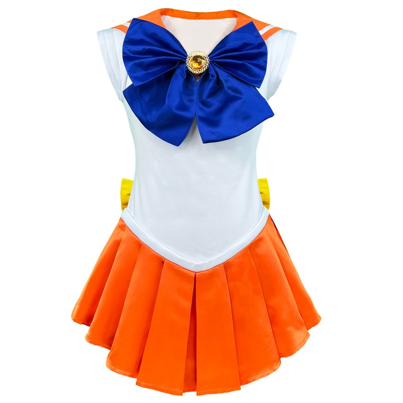 Sinkawa - Chaquetas de anime para mujer, niñas, adultos, talla
