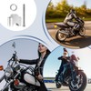 Handlebar Risers | 7/8 Inch Handlebar Risers | Mount Lifting
