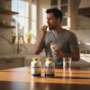 Uronex Suplemento Fittea Complejo Herbal 100 Cápsulas