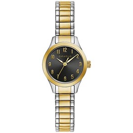 Caravelle by Bulova Dress Watch (Model: 45L185)