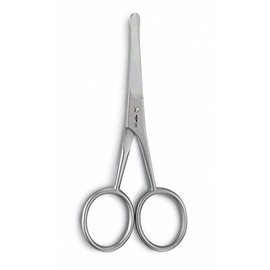 'Ausonia – Scissors Nose Stainless 4 Satin