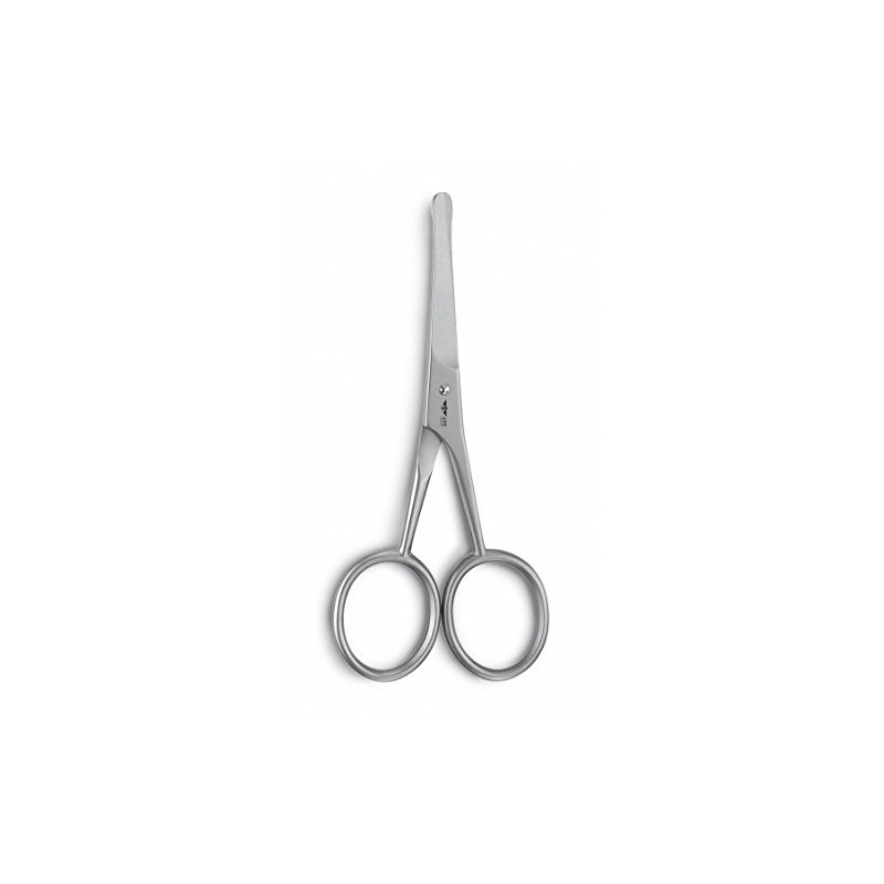 'Ausonia – Scissors Nose Stainless 4 Satin