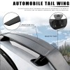For Mazda Miata MX-5 MX5 Matte Black 47" Car Rear
