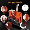 BOSRUIDA Chainsaw Blade Sharpener Chainsaw Sharpener Hand Held Chainsaw Chain