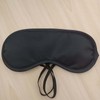 MJIYSGS 3pcs Comfortable Soft Sleep Eye Mask Shade Cover Lightweight