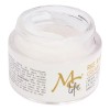 Crema Facial Aclarante Con Extracto De Arroz 50g. Mc Life