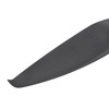 RiToEasysports RC Aircraft Propeller, Plastic RC Helicopter Rear Propeller for