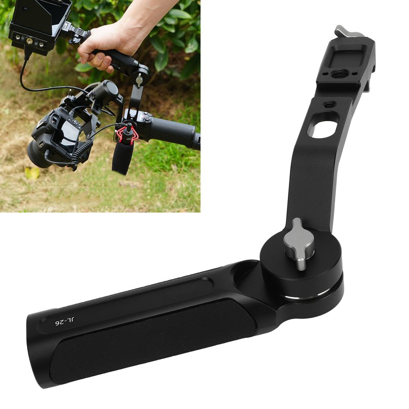 Handheld Stabilizer Sling Handgrip Camera Sling Handle Handgrip Kit For
