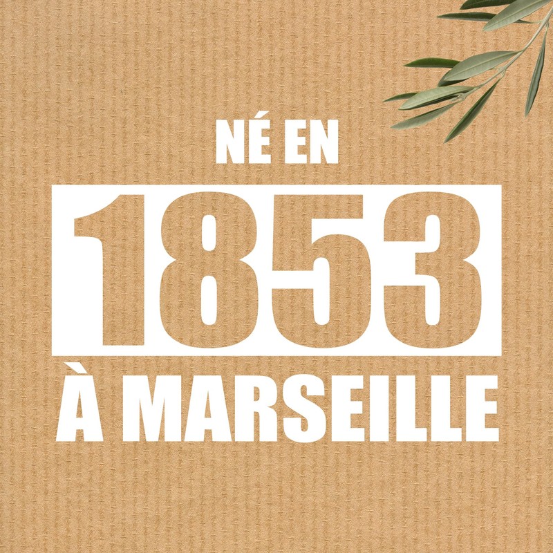 Savon Le Naturel Extra Pur de Marseille 500 ml