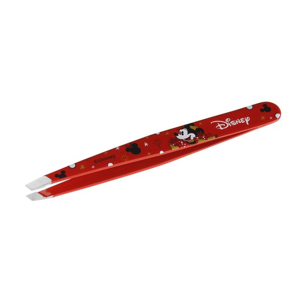 Tweezerman Tweezerman Magic All Around Slant Tweezer - Eyebrow Tweezers