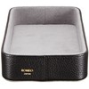 Romeo Pen Tray Black