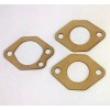 Unbranded Golf Cart Fits Club Car DS Precedent 92 & Up Carburetor Gasket Set 3 Gasket Set