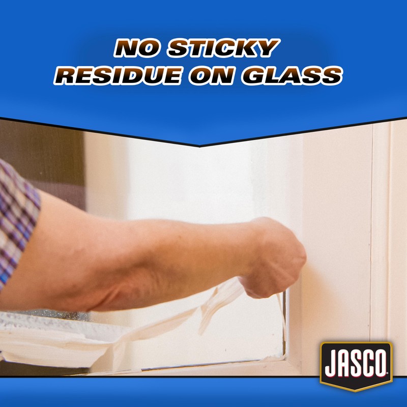 JASCO® Aerosol Mask & Peel, 14 oz., Alternative to Painter’s