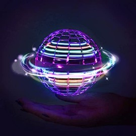 Flying Light Ball, The Flying Light Ball, Blue (Large)