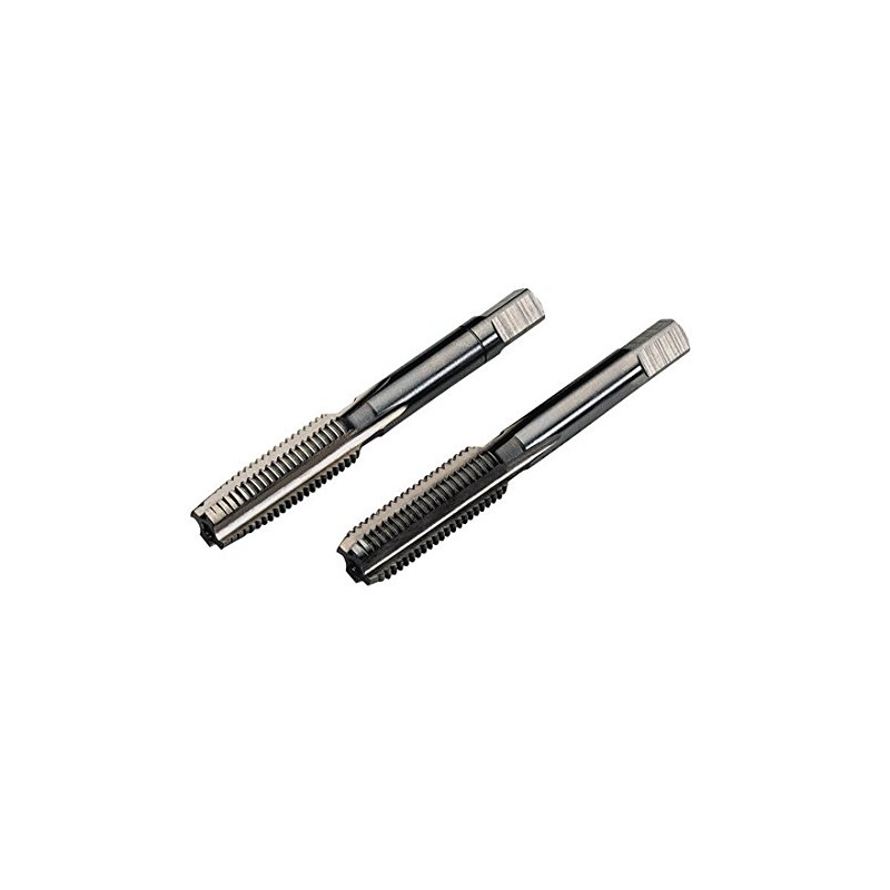 Völkel, 26370, Hand tap Set of 2 pieces, DIN 2181,