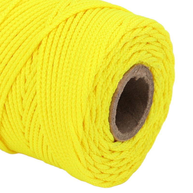 Diving Reel Line Replacement Wearproof Underwater Finger Spool Reel Round