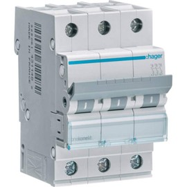 Hager MCN320 Electric Switch