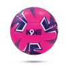 NINE Premium Quality Footballs Striker - Size 3, 4, 5