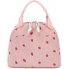 BLUBOON Lunch Box for Women Insulated Lunch Bag Kids Cute
