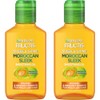 Garnier Hair Care Fructis Sleek & Shine Moroccan Oil Treatment,