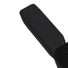 2Pcs Facial Cleansing Brush Effective Soft Black White Square Face
