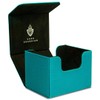Card Guardian - Premium Trading Card Box for 100 Cards