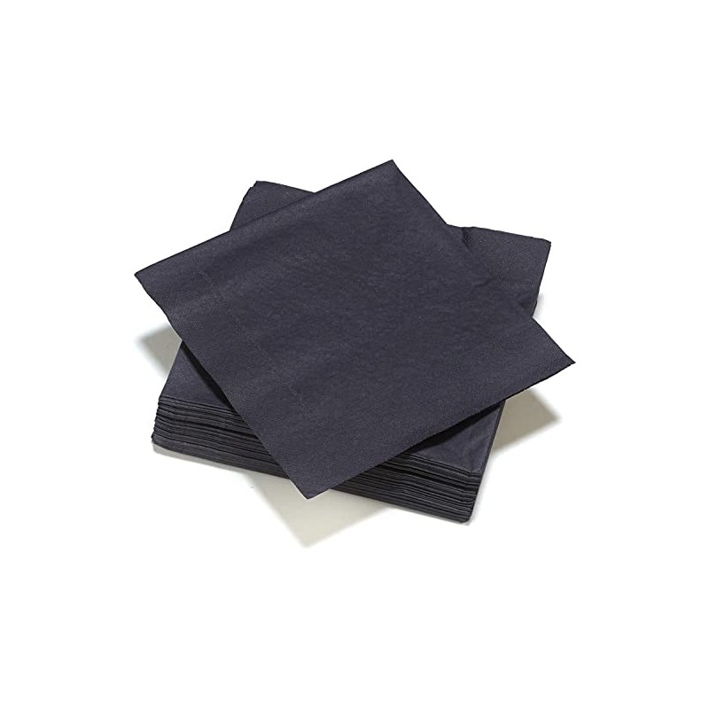 LE NAPPAGE ARTS DE LA TABLE 40 Cotton Napkins 40