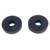 Danco 88571 Rubber Flat Washer, 9/16-Inch, 1 Pack, Carded