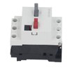 Moulded Case Circuit Breaker Rail Mount Automotive Motor Protector AC380V