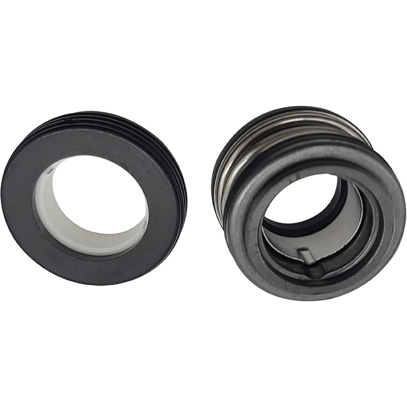 Replace PS-201 AS-201 Pool and Spa Pump Shaft Seal 3/4"