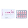 Pilocres Woman Suplemento Alimenticio 30 Capsulas Sin Sabor