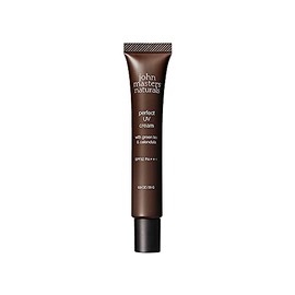 John Master Organic G&C Perfect UV Cream (Green Tea & Calendula) Sunburn Protection, 0.9 oz (25 g)