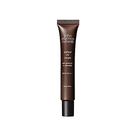 John Master Organic G&C Perfect UV Cream (Green Tea & Calendula) Sunburn Protection, 0.9 oz (25 g)