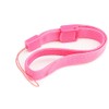 yueton 5pcs Universal Hand Wrist Strap Wristlet Wristband with Lock