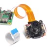 for Raspberry Pi 3 Model B+ Camera Module Automatic IR-Cut