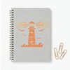 9 Pcs Compass Anchor Stencils for Painting Reusable Plastic 6×6