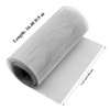 JIAYUET Stainless Steel Wire Mesh Roll, 30cm x 5m, 20
