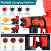 Adisipsoarin 18v Paint Sprayer High Speed for Milwaukee M18 18v