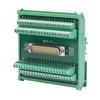Terminal Block Male Header Interface Connector Break Out Board Module