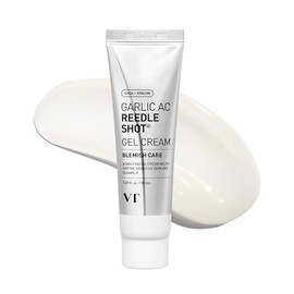 Garlic Ac Reedle Shot Gel Cream by Vt Cosmetics for Women - 1.69 oz Cream