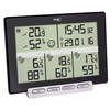 TFA Dostmann Multi-Sens Wireless Thermo-Hygrometer with 3 Transmitters for Controlling