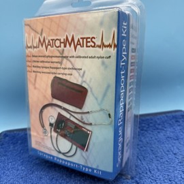 Briggs Healthcare Blood Pressure Monitors, Purple (01-360-201)