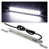 EPARTS Universal Car Truck Bright White 12 SMD LED Bolt-On
